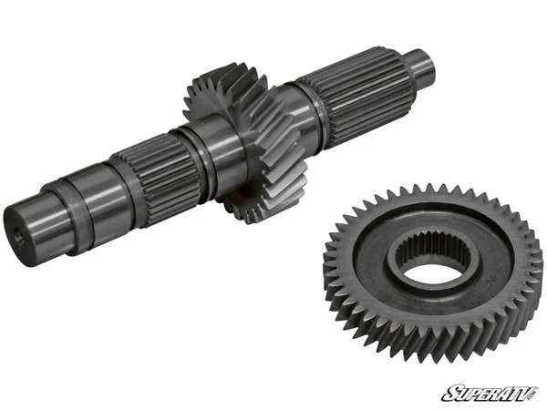 SuperATV Polaris RZR Transmission Gear Reduction Kit - Image 3