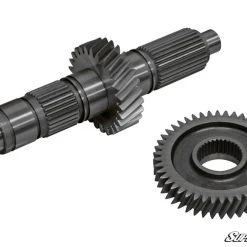 SuperATV Polaris General Transmission Gear Reduction Kit