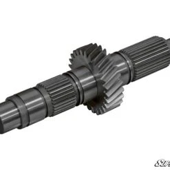 SuperATV Polaris General Transmission Gear Reduction Kit 10 SuperATV Polaris General Transmission Gear Reduction Kit -Zrp Store transmission gear reduction kit 02 13 1 1 1
