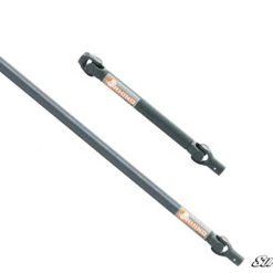 SuperATV Polaris RZR XP1000 Heavy Duty Prop Shaft - Rhino Driveline 8 SuperATV Polaris RZR XP1000 Heavy Duty Prop Shaft - Rhino Driveline -Zrp Store u series both 4