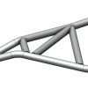 CT Race Worx Maverick X3 64" Tubular Chromoly A-ARMS -Zrp Store x3 2000 rendering
