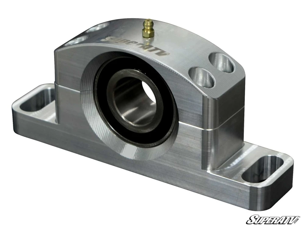 SuperATV Can-Am Maverick X3 Heavy Duty Carrier Bearing