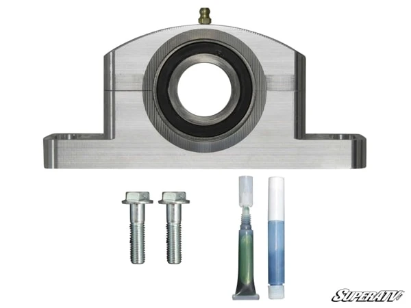 SuperATV Can-Am Maverick X3 Heavy Duty Carrier Bearing - Image 4