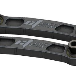 CT Race Worx Maverick X3 Billet Rear Sway Bar Links