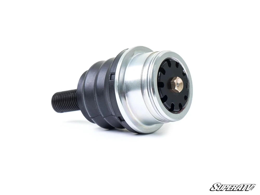 SuperATV Yamaha YXZ Heavy Duty Ball Joints 3 SuperATV Yamaha YXZ Heavy Duty Ball Joints
