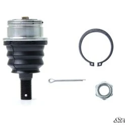 SuperATV Yamaha YXZ Heavy Duty Ball Joints 5 SuperATV Yamaha YXZ Heavy Duty Ball Joints -Zrp Store yahama heavy duty ball joint web 3 1