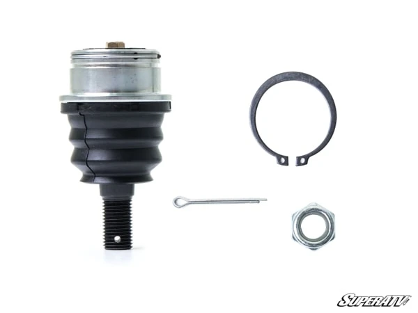 SuperATV Yamaha YXZ Heavy Duty Ball Joints 4 SuperATV Yamaha YXZ Heavy Duty Ball Joints - Image 2