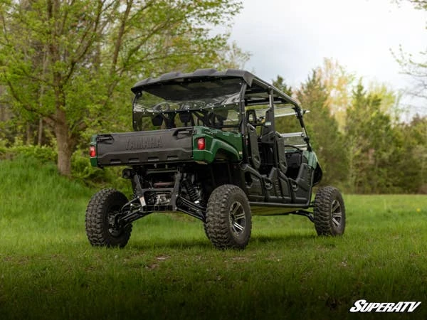 SuperATV Yamaha Viking 4" Lift Kit - Image 2