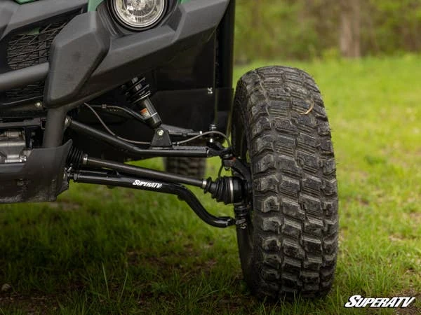 SuperATV Yamaha Viking 4" Lift Kit - Image 6