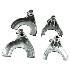 ZRP X3 Transmission Gear Shift Fork Package